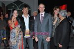 Celina Jaitley, Vivek Oberoi at IIFA 2011 Canada announcement in Taj Hotel, Mumbai on 9th Dec 2009 (8).JPG
